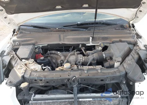 2010 Buick Enclave 1Xl из США, поврежденный, VIN 5GALRBED6AJ202557